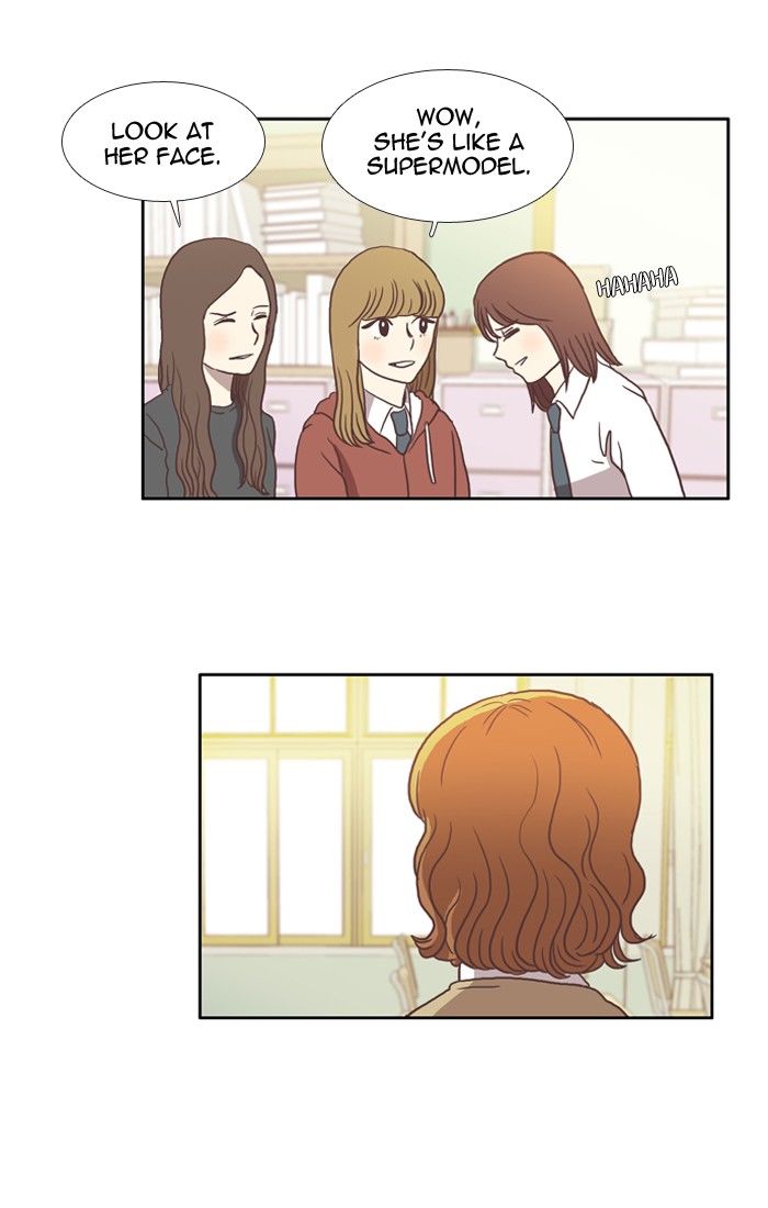Girl’s World ( World of Girl ) Chapter 17 - page 30