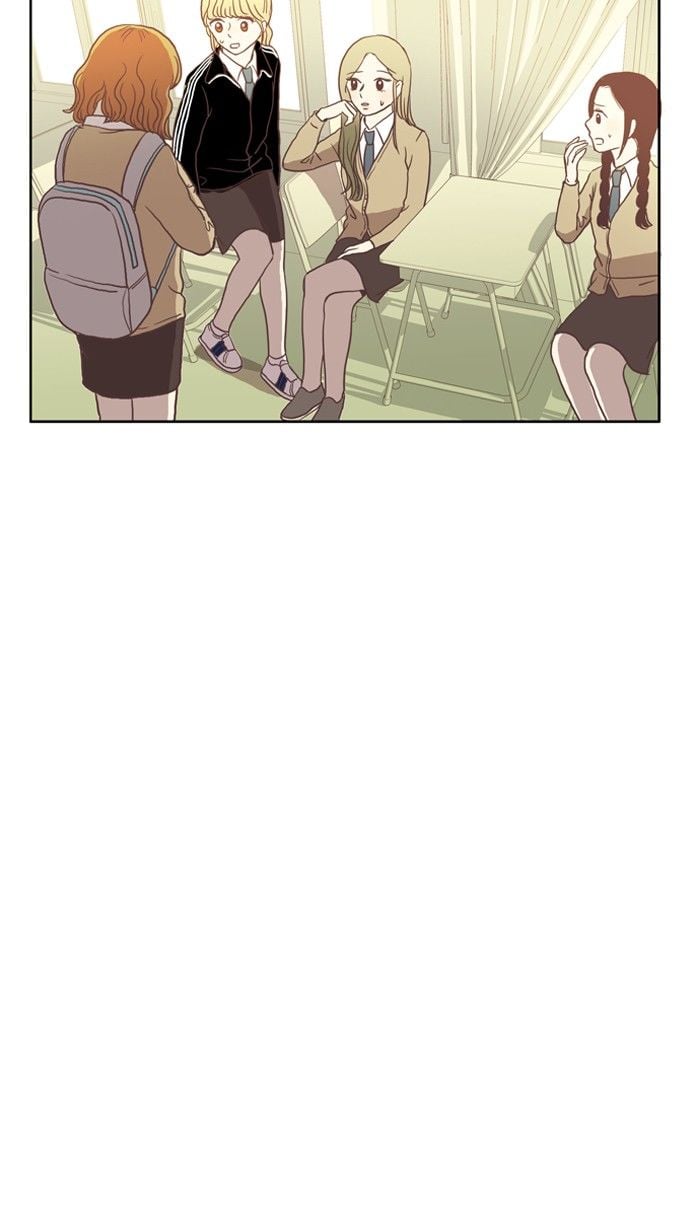 Girl’s World ( World of Girl ) Chapter 17 - page 37