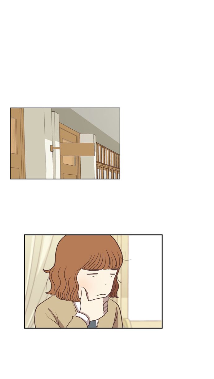 Girl’s World ( World of Girl ) Chapter 13 - page 20