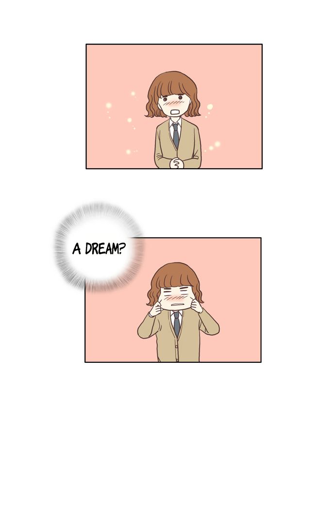 Girl’s World ( World of Girl ) Chapter 12 - page 5