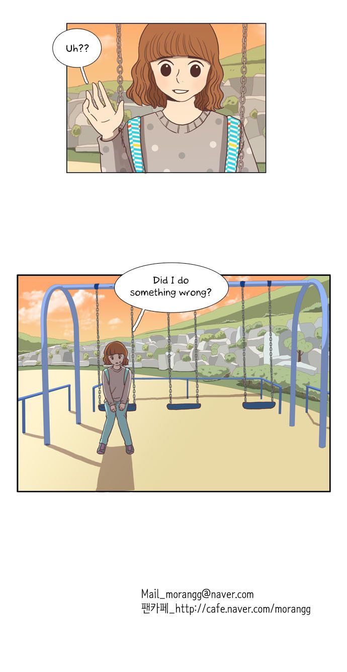 Girl’s World ( World of Girl ) Chapter 10 - page 26