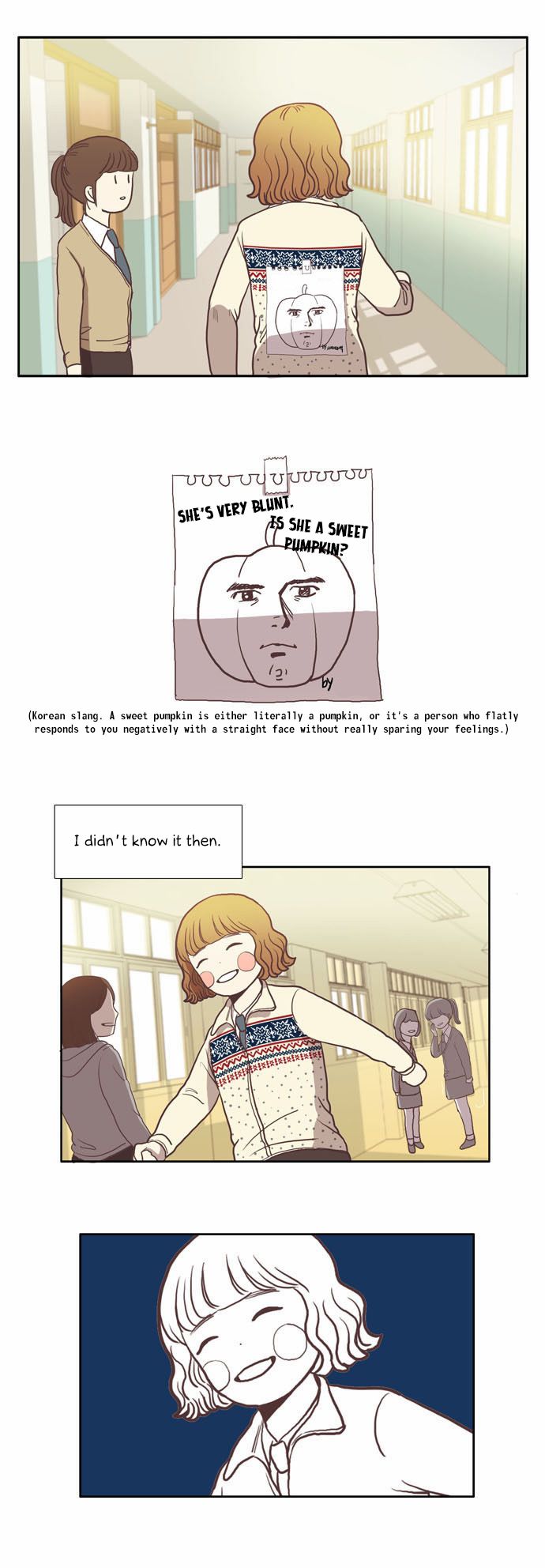 Girl’s World ( World of Girl ) Chapter 9 - page 12