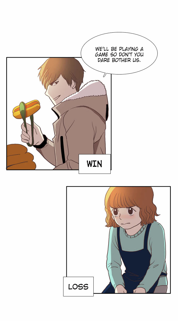 Girl’s World ( World of Girl ) Chapter 6 - page 10