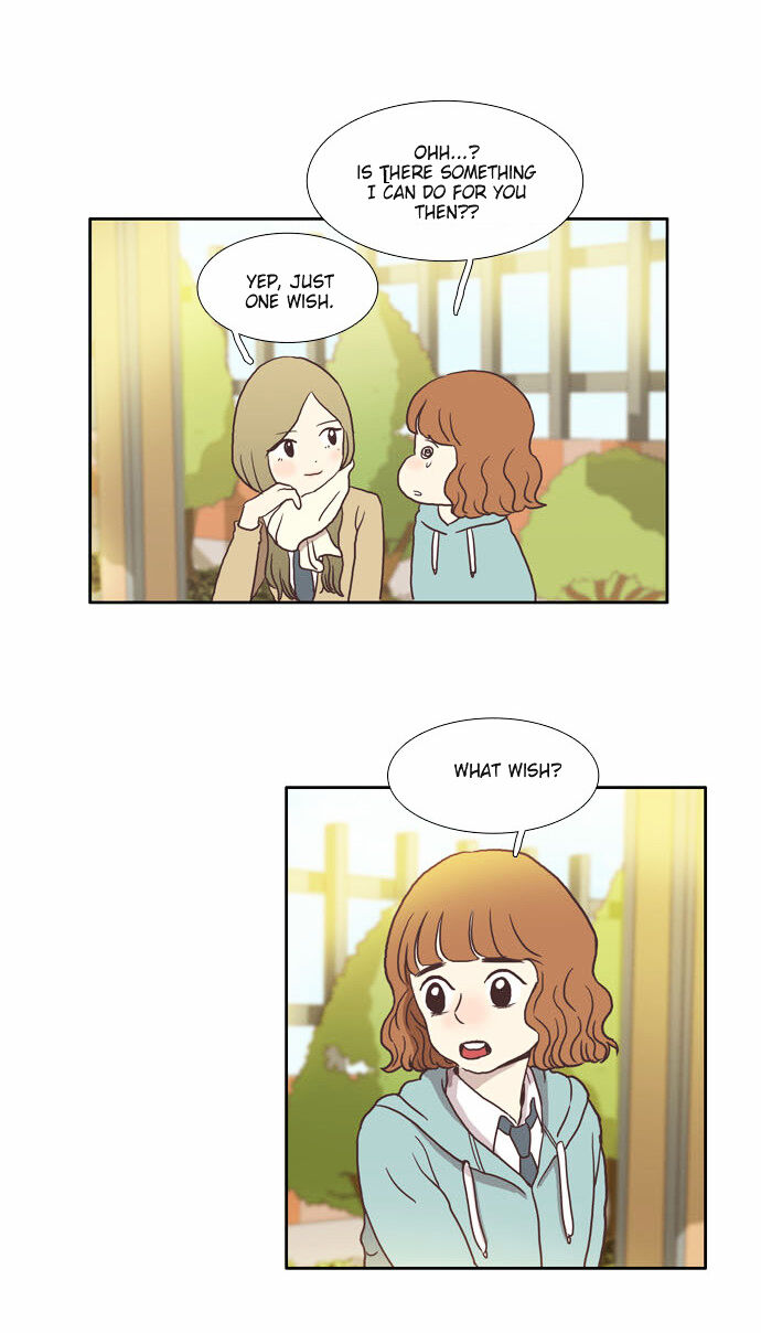 Girl’s World ( World of Girl ) Chapter 5 - page 29