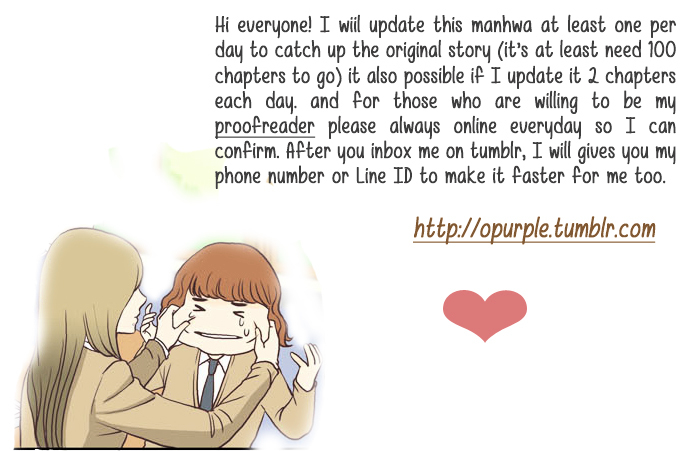 Girl’s World ( World of Girl ) Chapter 4 - page 19