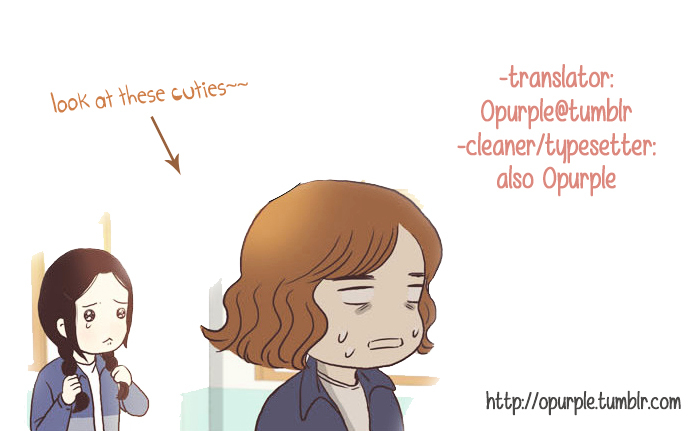Girl’s World ( World of Girl ) Chapter 3 - page 24