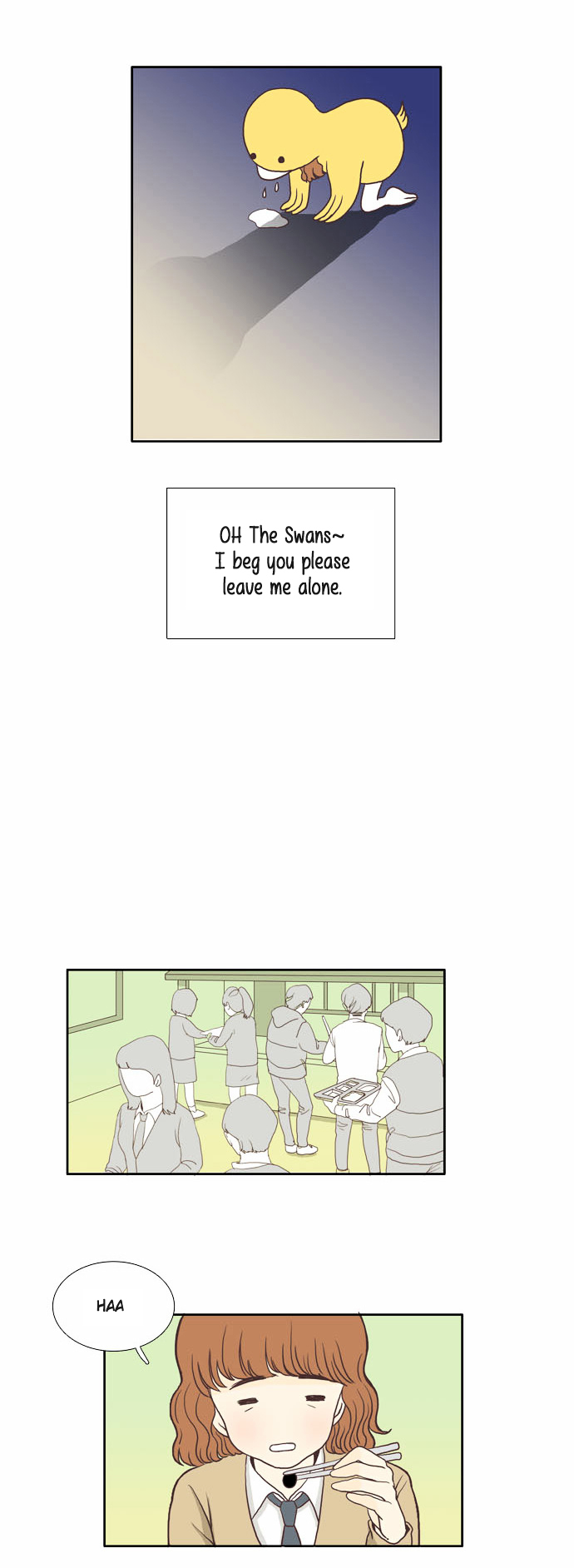Girl’s World ( World of Girl ) Chapter 2 - page 10