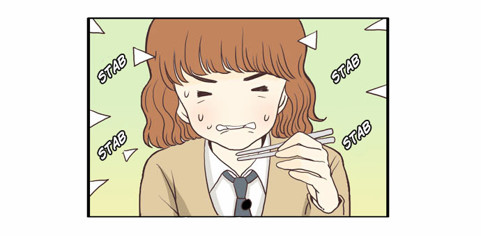 Girl’s World ( World of Girl ) Chapter 2 - page 11