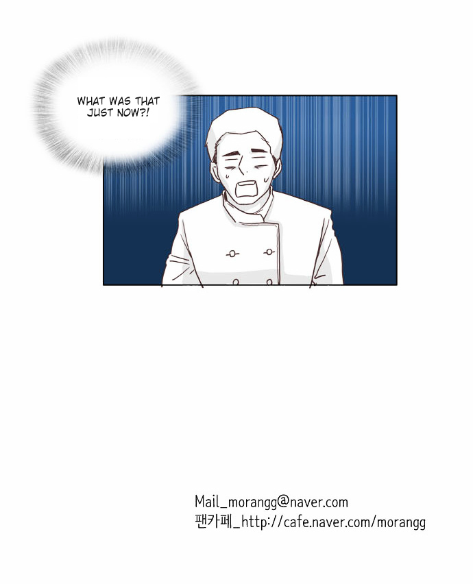 Girl’s World ( World of Girl ) Chapter 2 - page 25