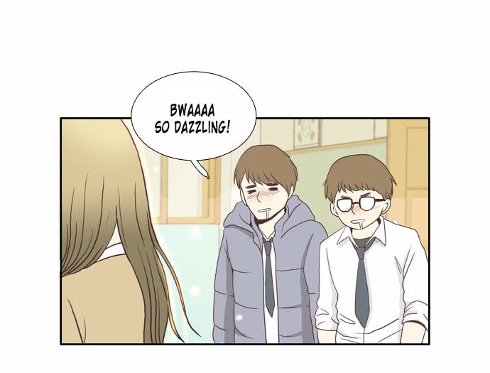 Girl’s World ( World of Girl ) Chapter 2 - page 4