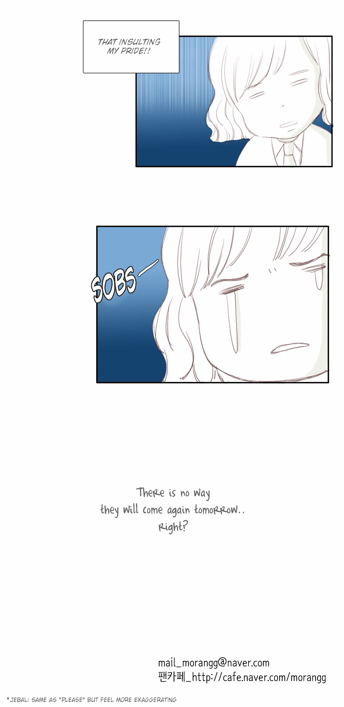 Girl’s World ( World of Girl ) Chapter 1 - page 28