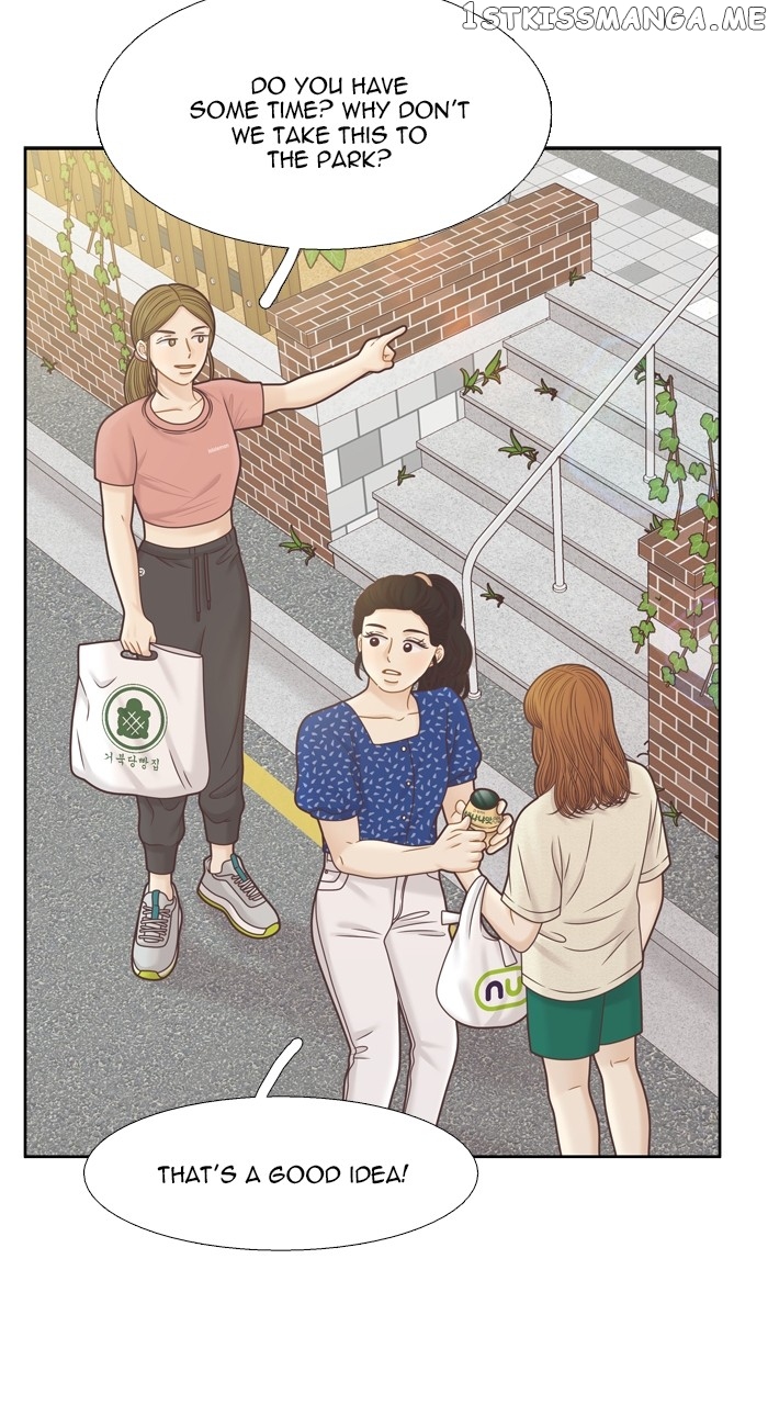 Girl’s World ( World of Girl ) Chapter 349 - page 18