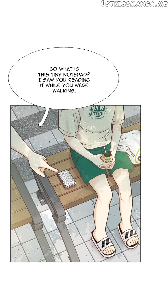 Girl’s World ( World of Girl ) Chapter 349 - page 21