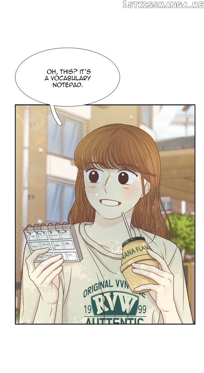 Girl’s World ( World of Girl ) Chapter 349 - page 22