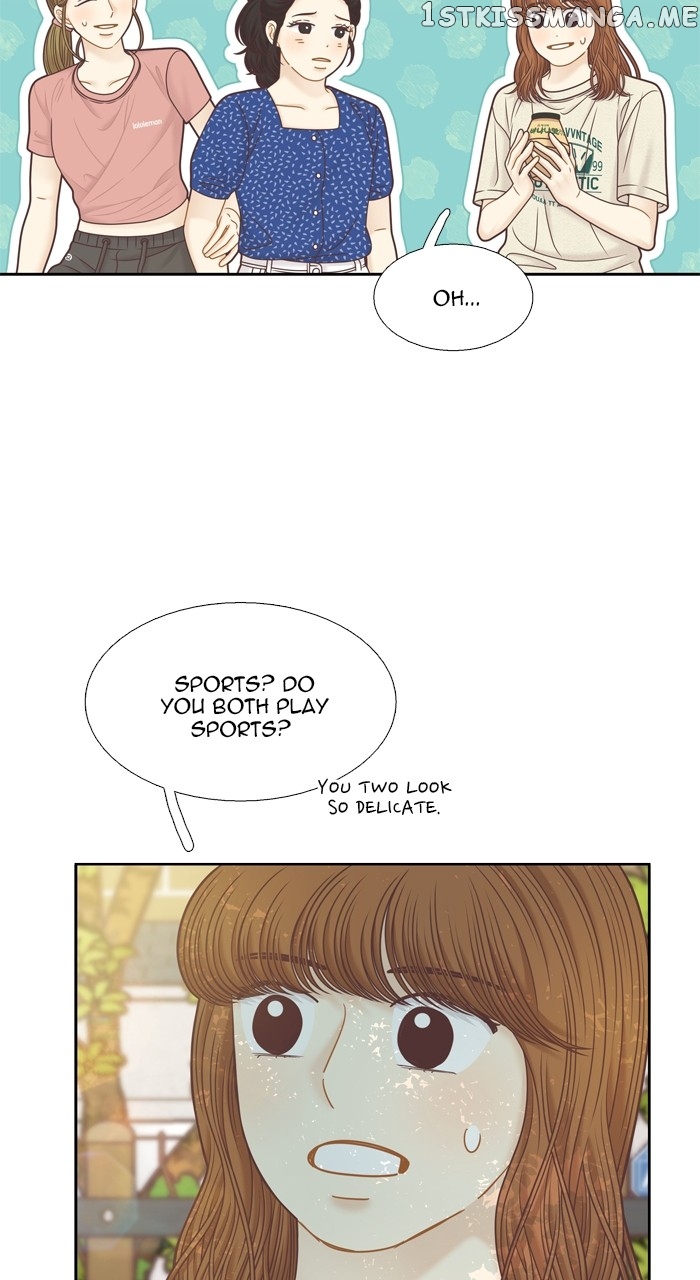 Girl’s World ( World of Girl ) Chapter 349 - page 29