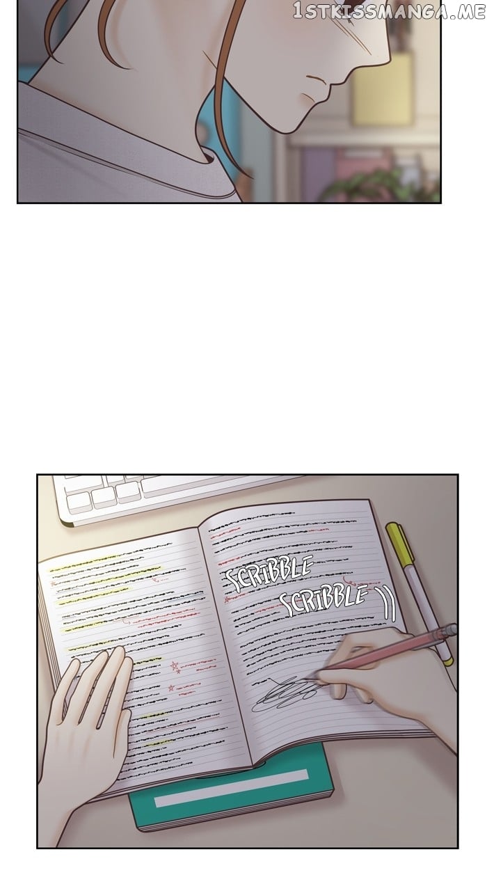 Girl’s World ( World of Girl ) Chapter 349 - page 4