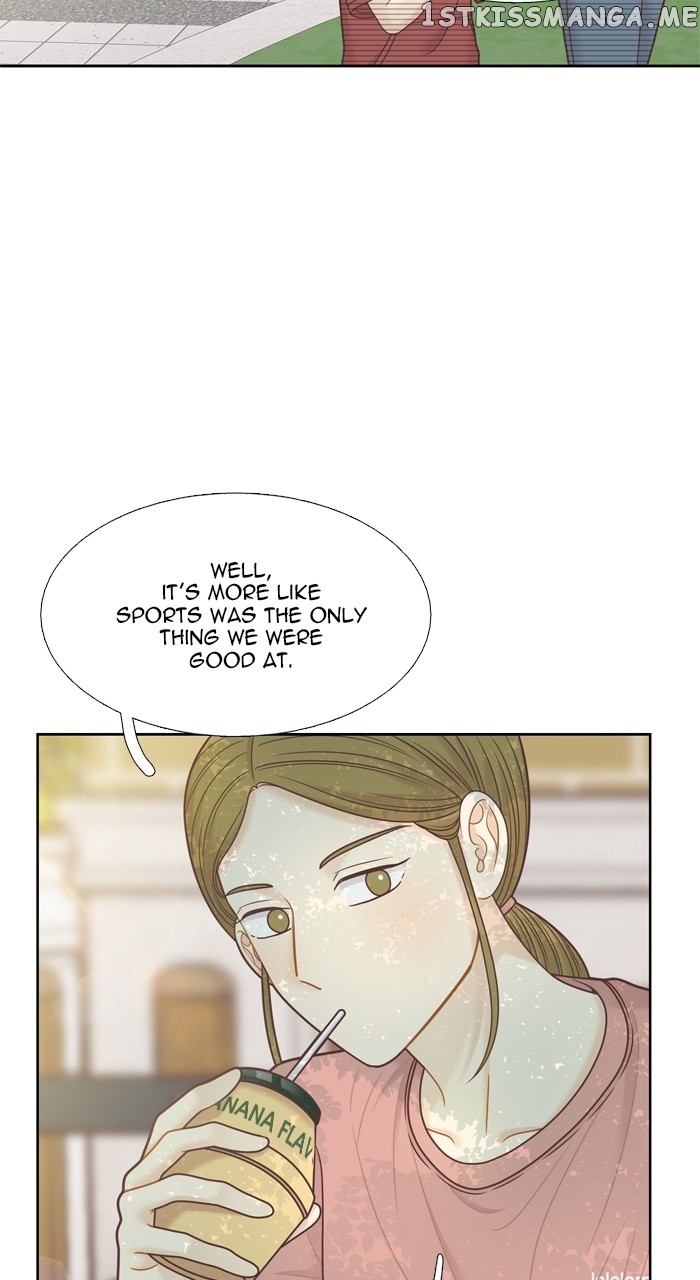 Girl’s World ( World of Girl ) Chapter 349 - page 32
