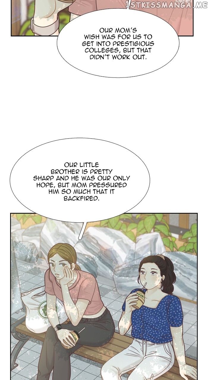 Girl’s World ( World of Girl ) Chapter 349 - page 33
