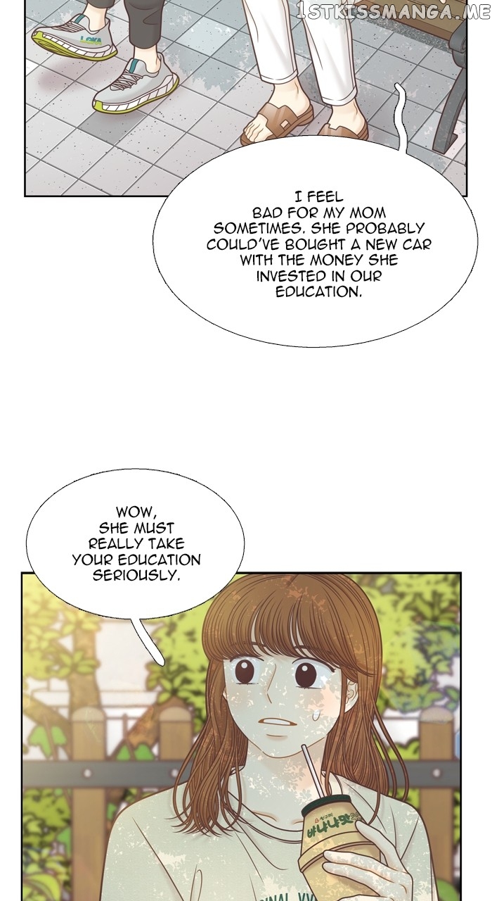 Girl’s World ( World of Girl ) Chapter 349 - page 34
