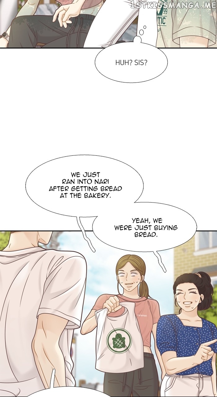 Girl’s World ( World of Girl ) Chapter 349 - page 40