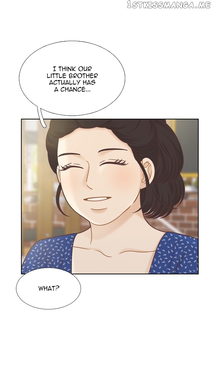 Girl’s World ( World of Girl ) Chapter 349 - page 49