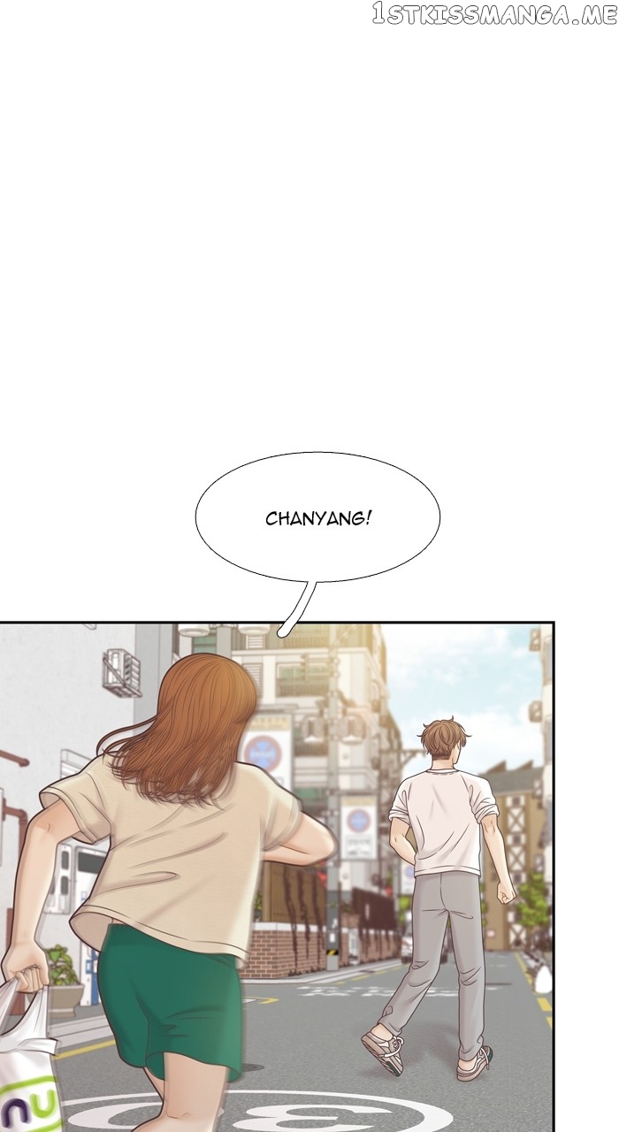 Girl’s World ( World of Girl ) Chapter 349 - page 51