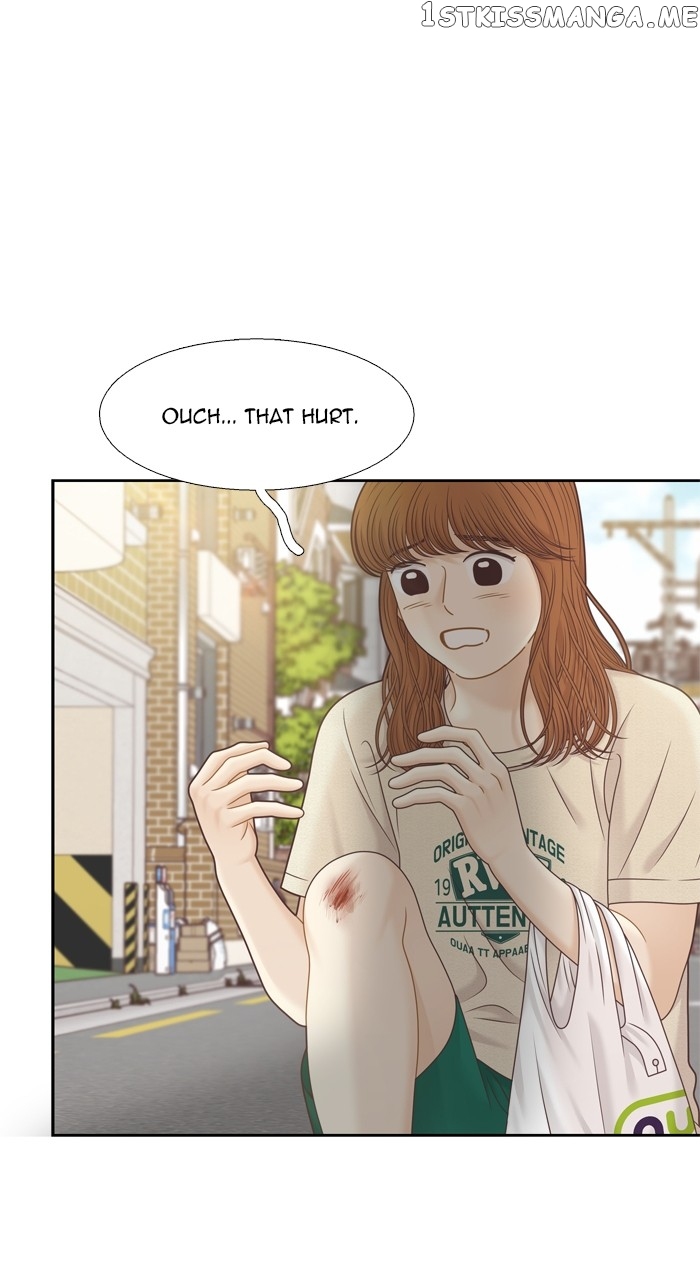 Girl’s World ( World of Girl ) Chapter 349 - page 55