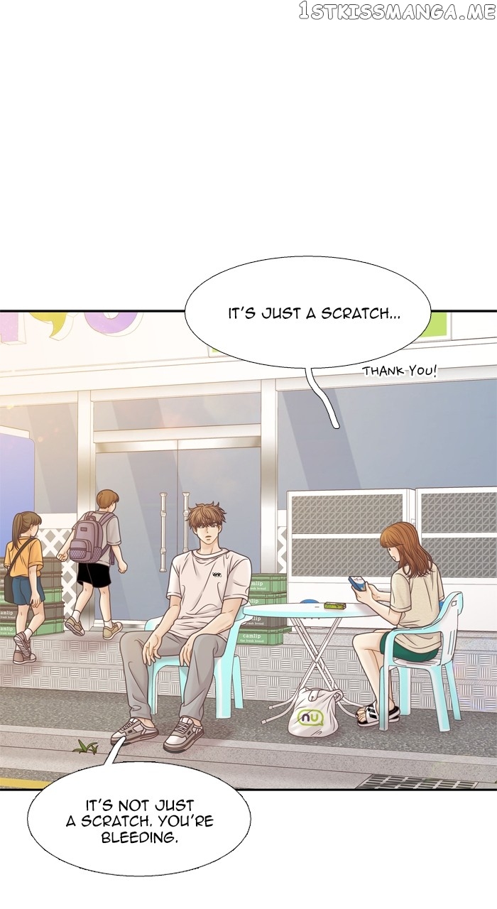 Girl’s World ( World of Girl ) Chapter 349 - page 58
