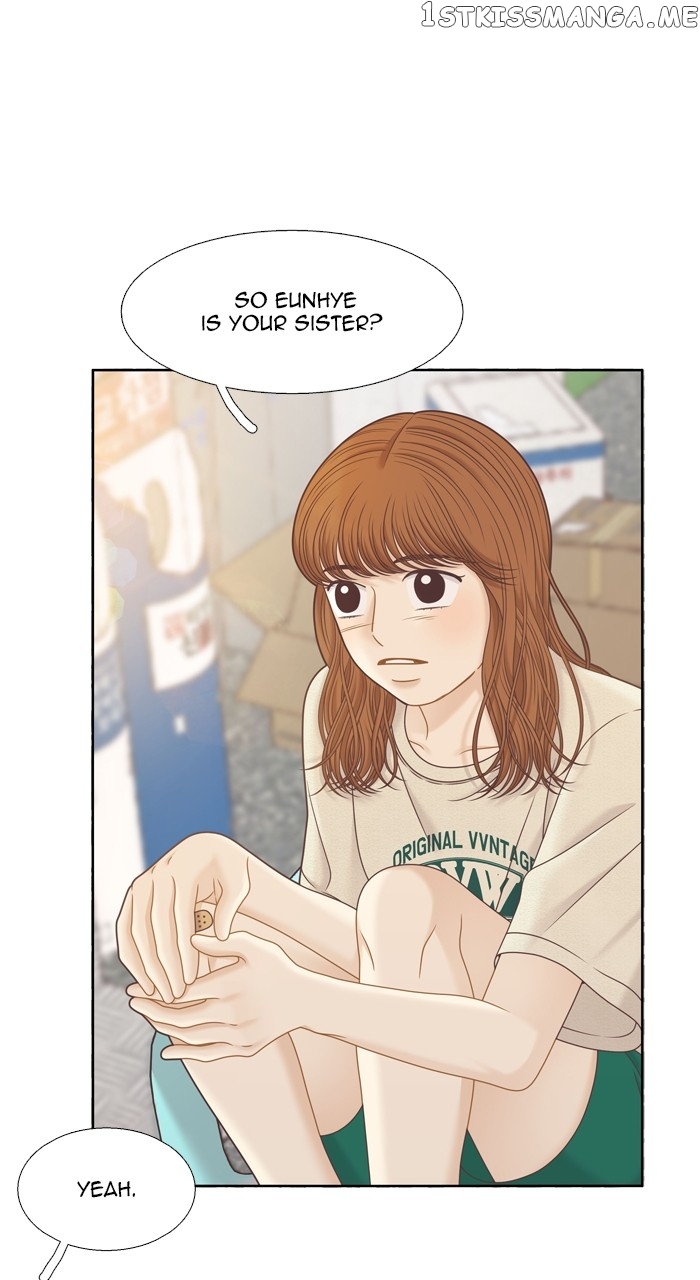 Girl’s World ( World of Girl ) Chapter 349 - page 63