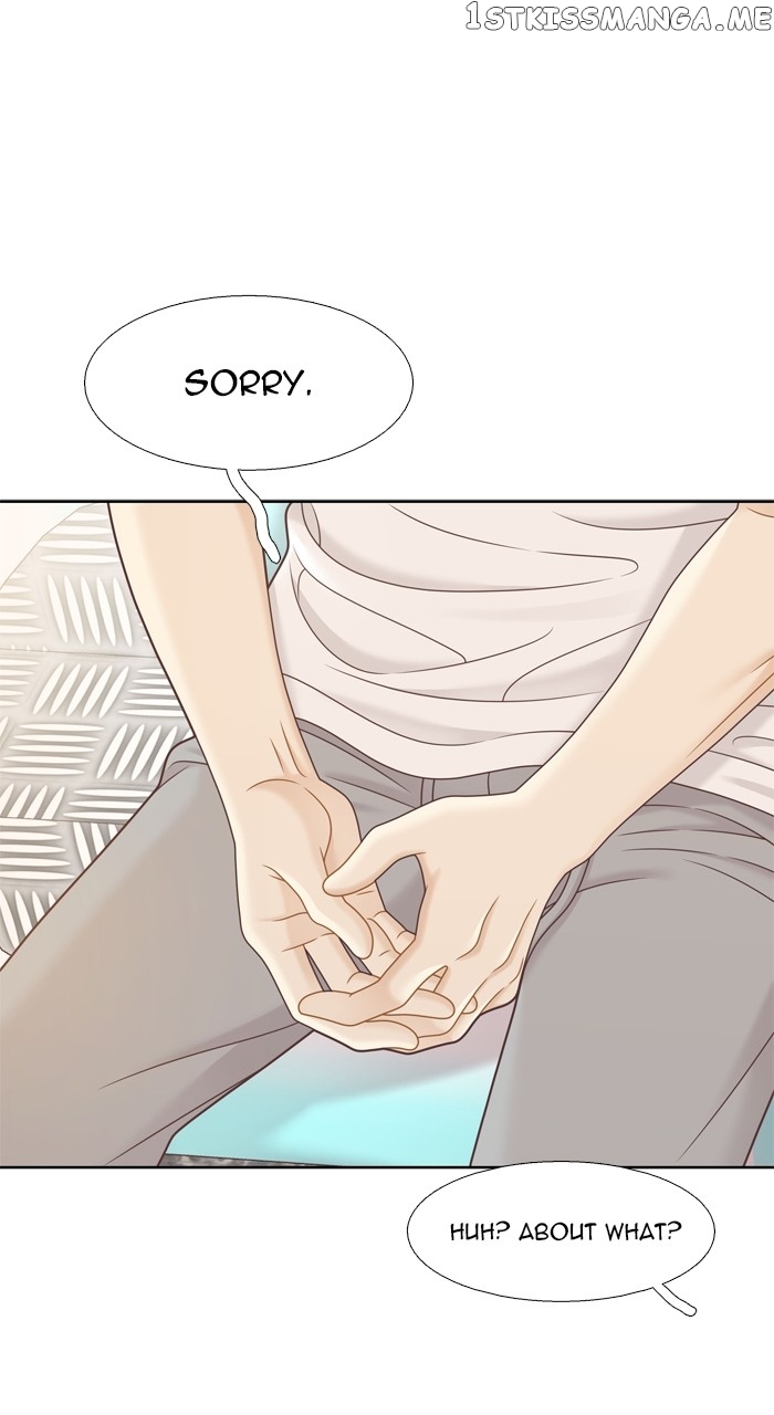 Girl’s World ( World of Girl ) Chapter 349 - page 65