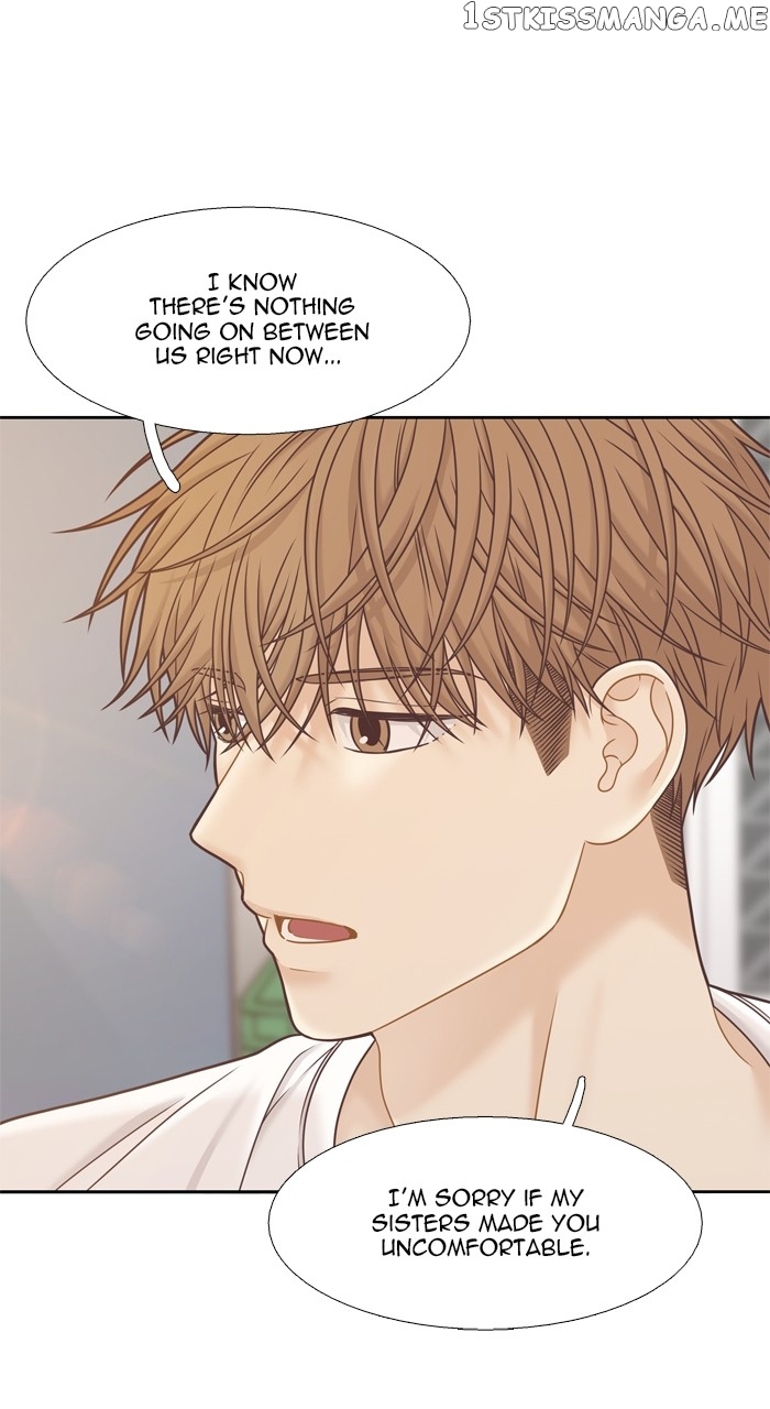 Girl’s World ( World of Girl ) Chapter 349 - page 67