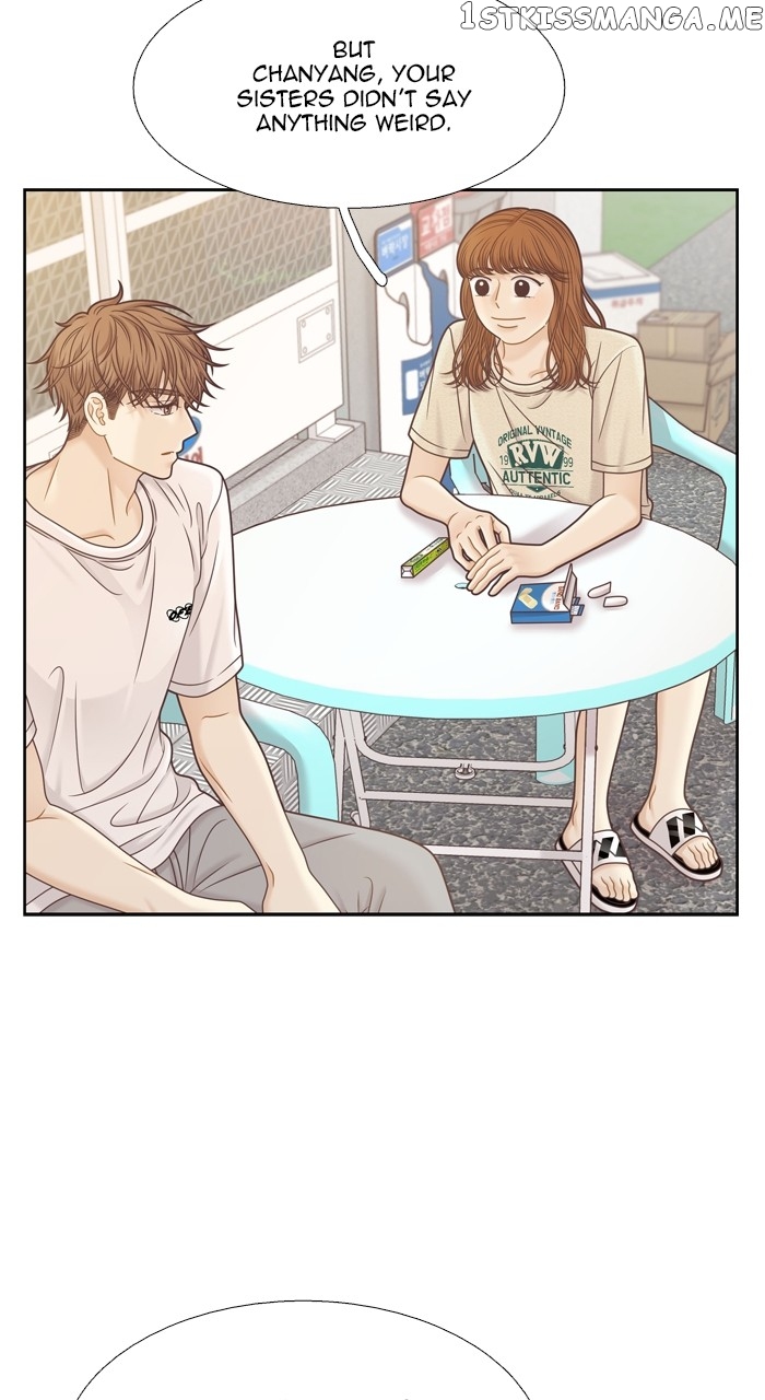 Girl’s World ( World of Girl ) Chapter 349 - page 69