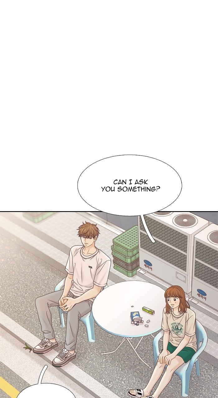 Girl’s World ( World of Girl ) Chapter 350 - page 1