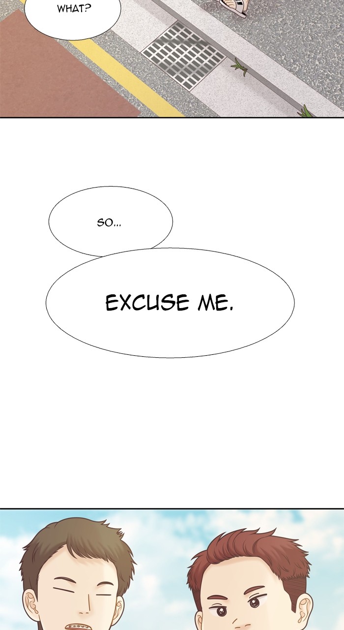 Girl’s World ( World of Girl ) Chapter 350 - page 2
