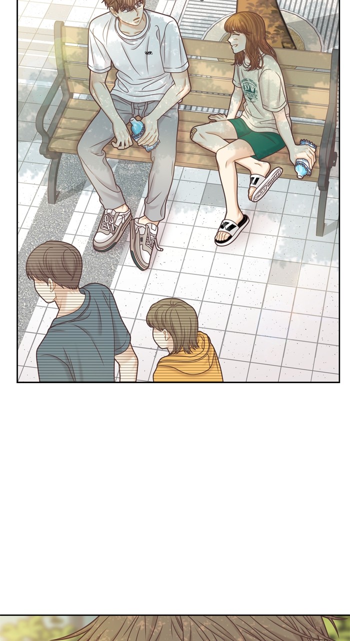Girl’s World ( World of Girl ) Chapter 350 - page 20