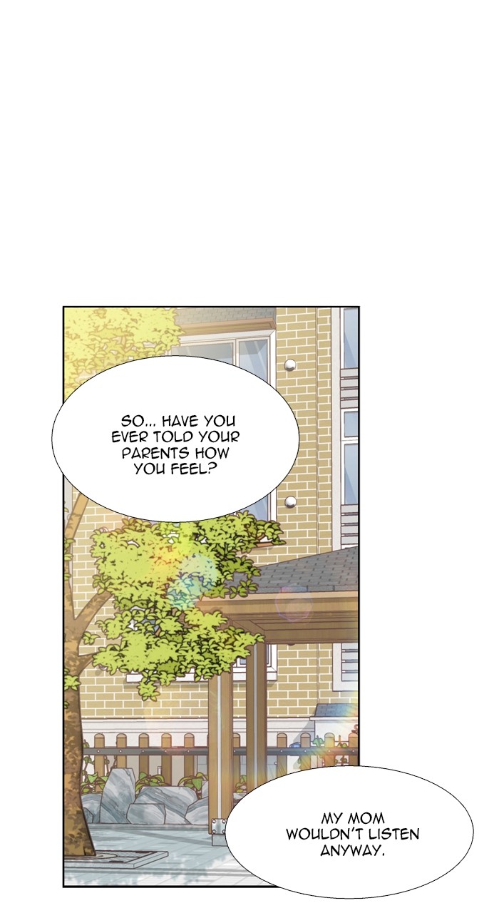 Girl’s World ( World of Girl ) Chapter 350 - page 24
