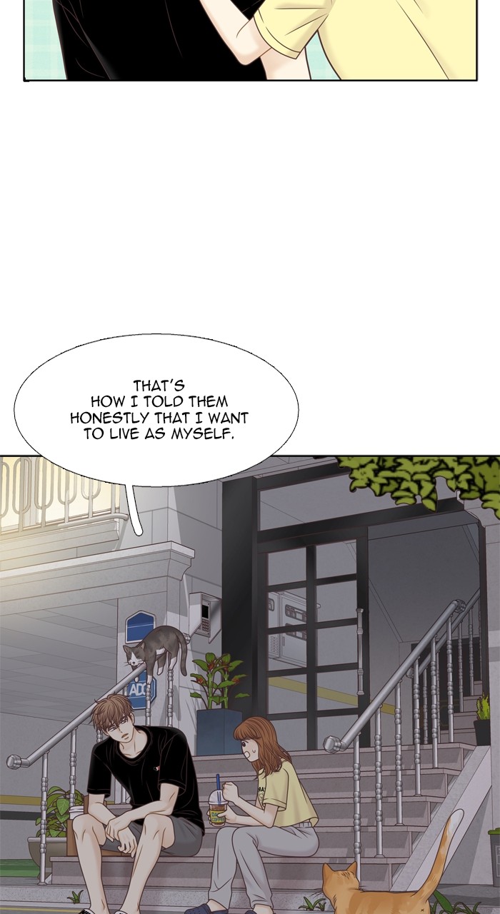 Girl’s World ( World of Girl ) Chapter 350 - page 37