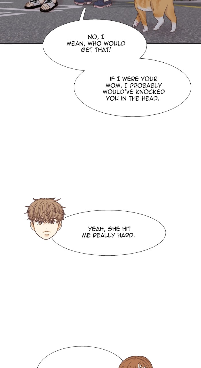 Girl’s World ( World of Girl ) Chapter 350 - page 38