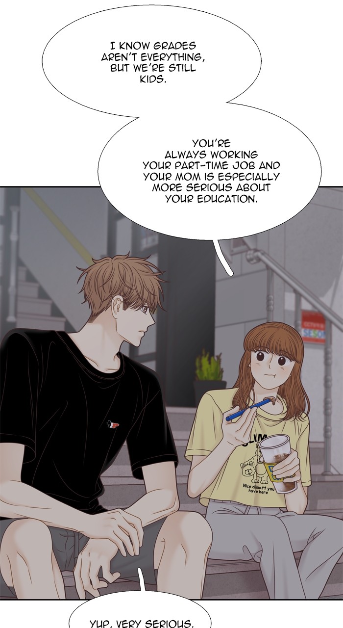 Girl’s World ( World of Girl ) Chapter 350 - page 45