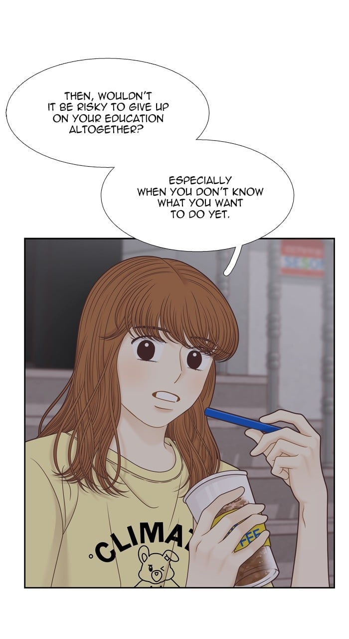 Girl’s World ( World of Girl ) Chapter 350 - page 47
