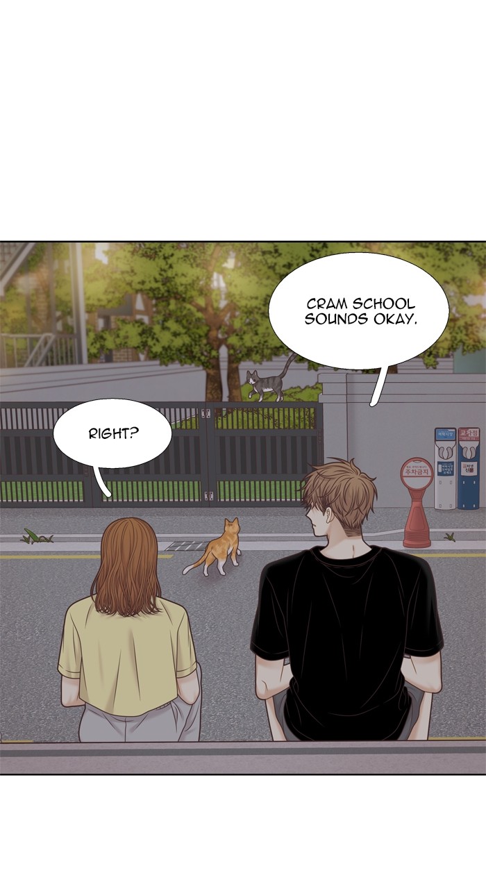 Girl’s World ( World of Girl ) Chapter 350 - page 52