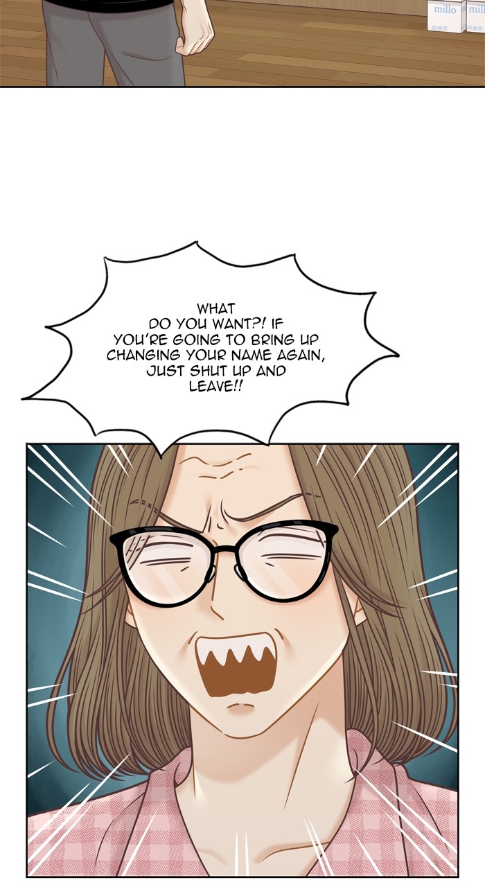 Girl’s World ( World of Girl ) Chapter 350 - page 56