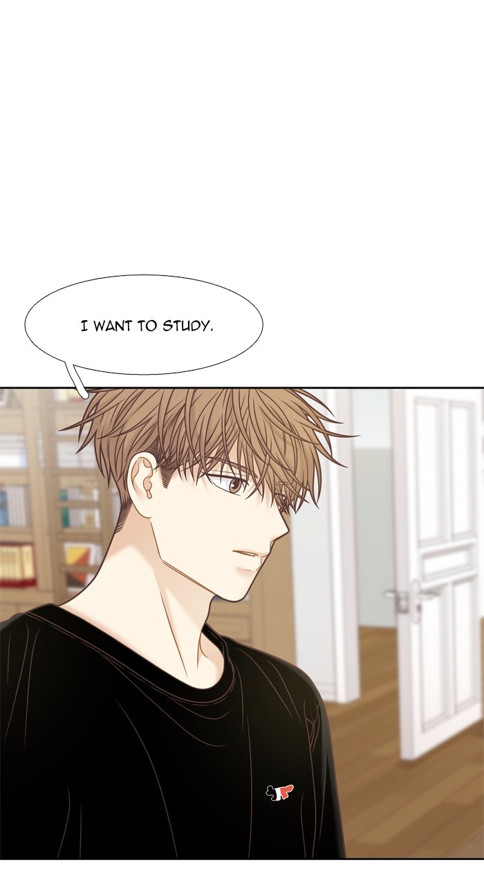 Girl’s World ( World of Girl ) Chapter 350 - page 57