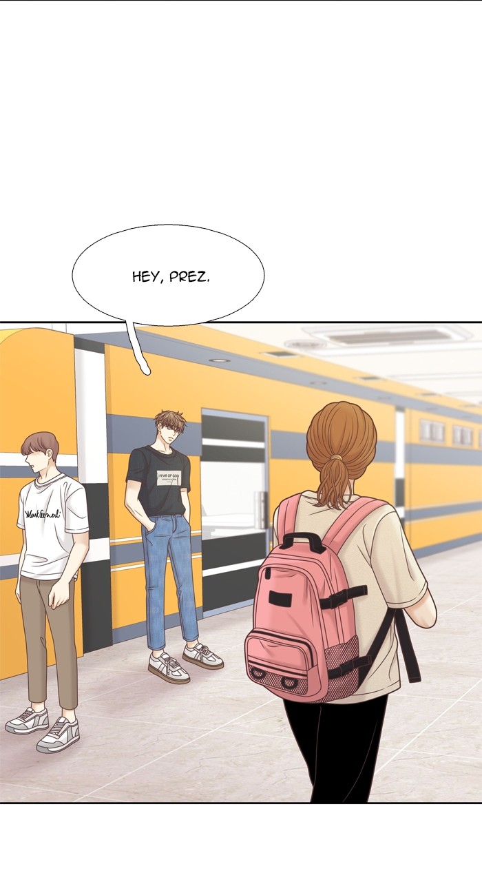 Girl’s World ( World of Girl ) Chapter 350 - page 65