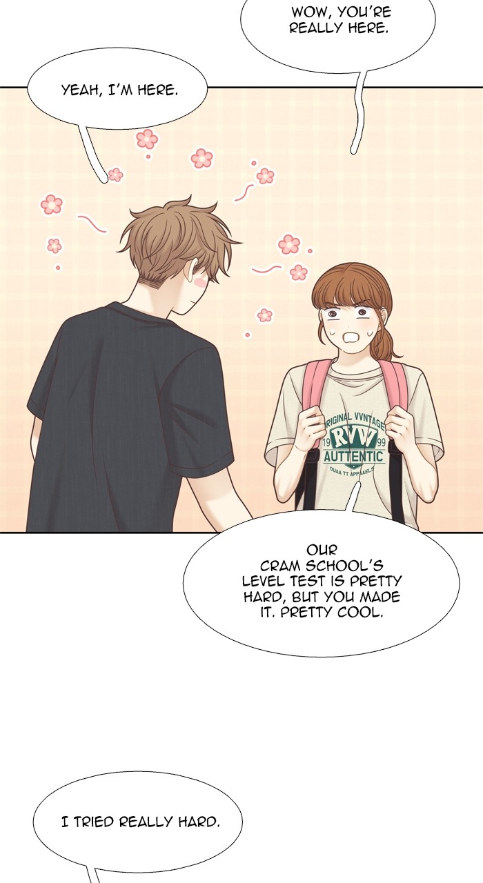 Girl’s World ( World of Girl ) Chapter 350 - page 67