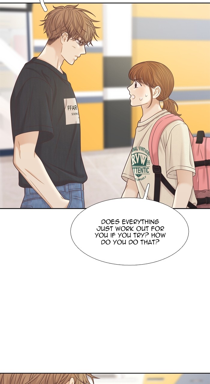 Girl’s World ( World of Girl ) Chapter 350 - page 68