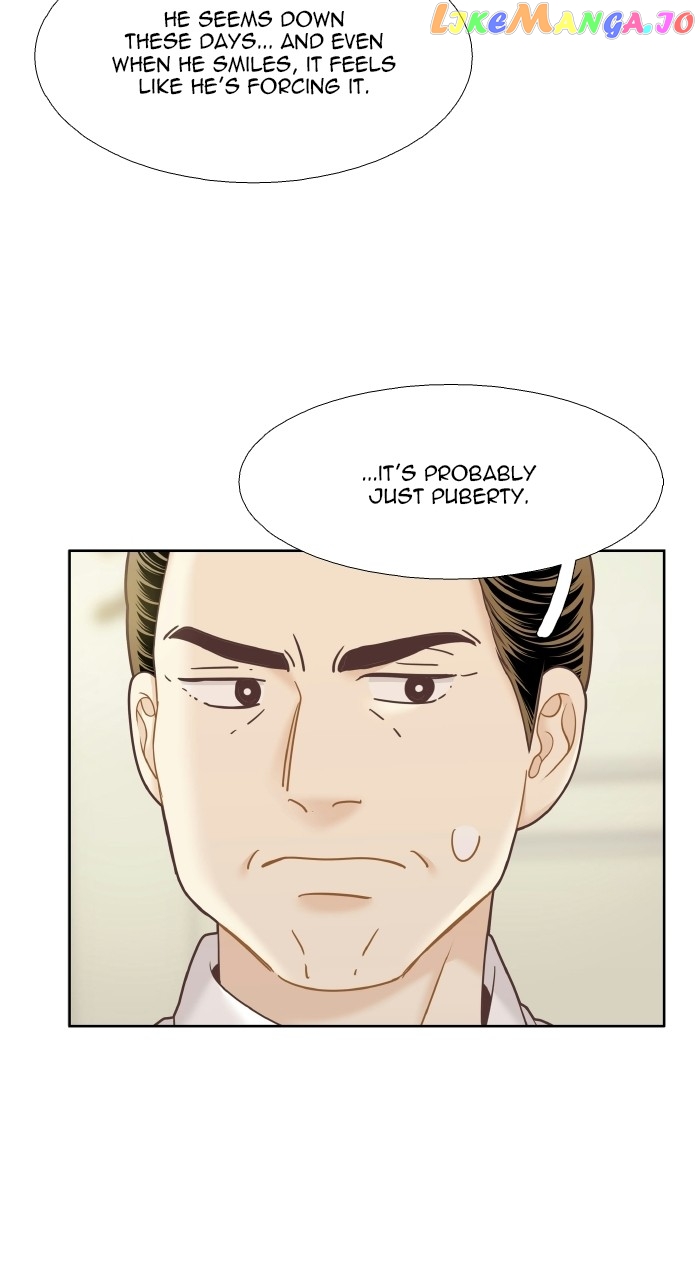 Girl’s World ( World of Girl ) Chapter 333 - page 11