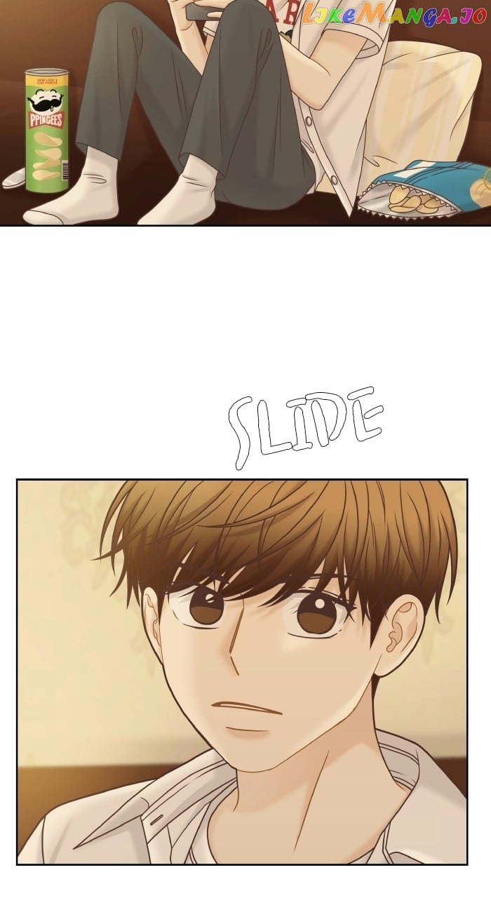Girl’s World ( World of Girl ) Chapter 333 - page 15
