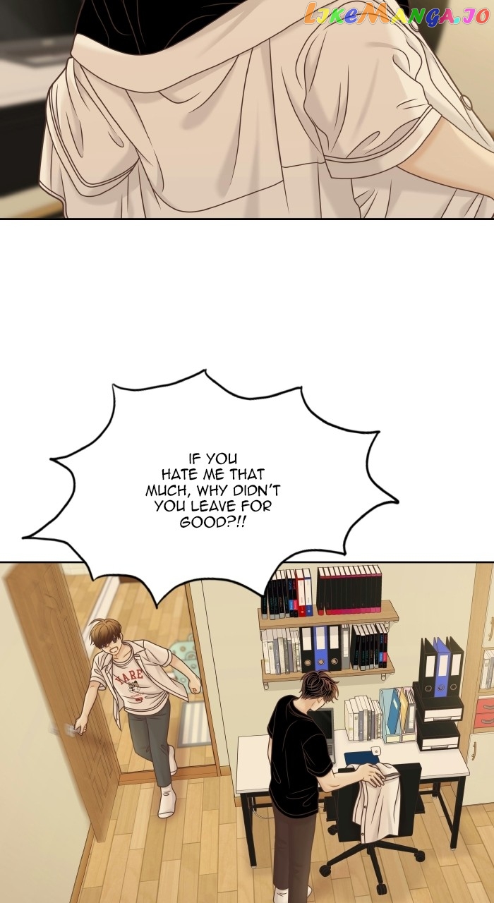 Girl’s World ( World of Girl ) Chapter 333 - page 20