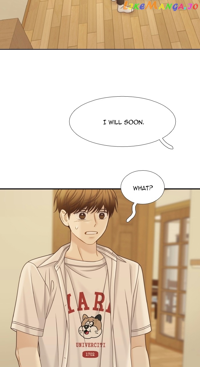 Girl’s World ( World of Girl ) Chapter 333 - page 21